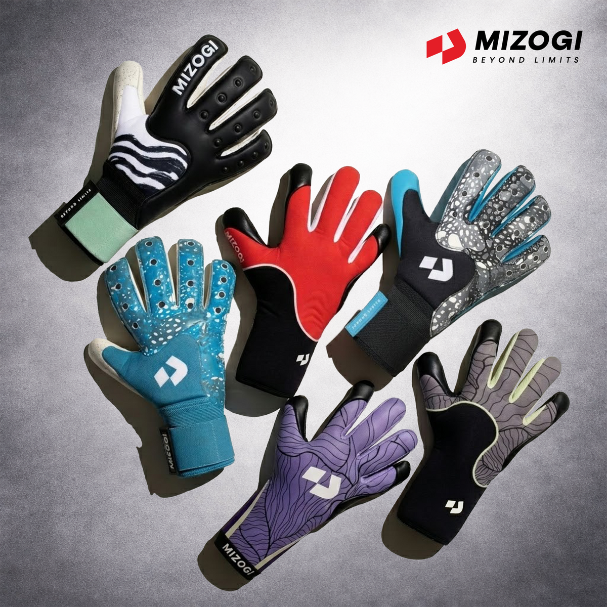 How to Choose the Right Goalkeeper Gloves