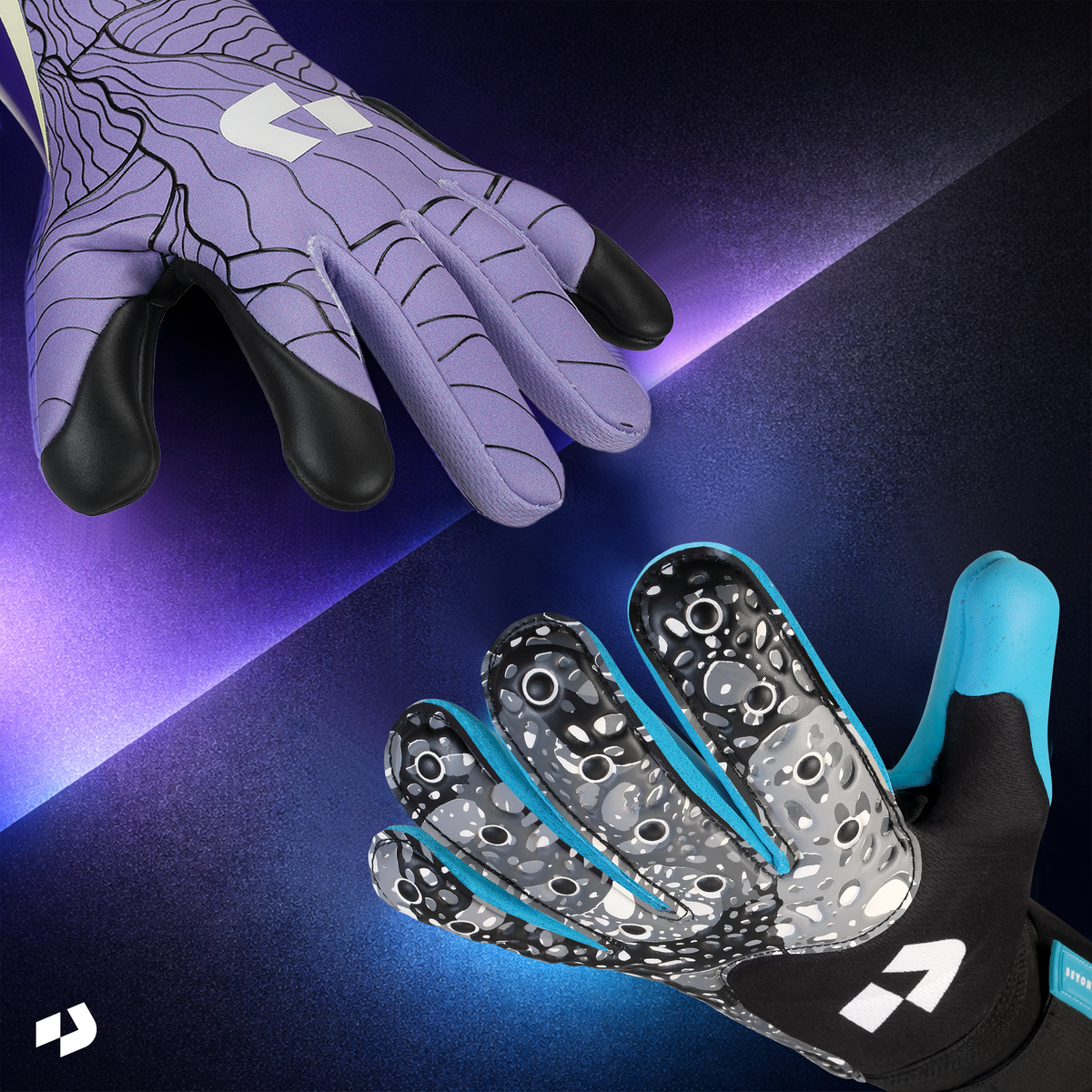 PRIMAS vs NEXA: Which MIZOGI Goalkeeper Gloves Are Right for You?