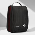 Mizogi Shoe Kit Bag | Jet Black